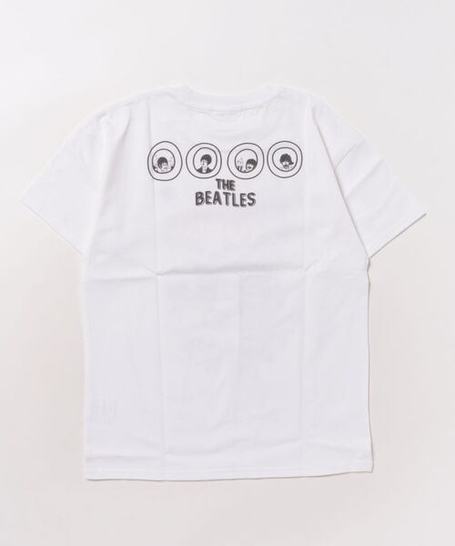 JUNK SOUL（ジャンクソウル） tシャツ JUNK SOUL/BEATLES YELLOW