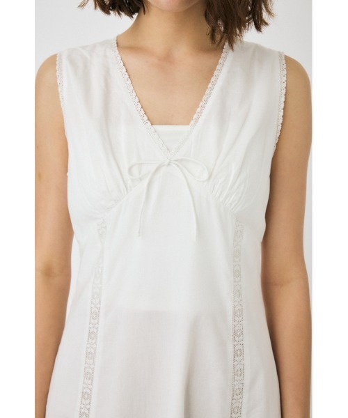 moussy LACE ロングドレス moussy｜LACE LONG ドレス | Rakuten Fashion(楽天ファッション