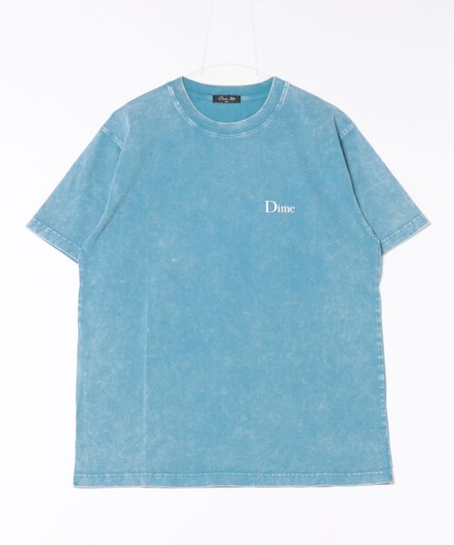 Dime★Perfect パーフェクト Tシャツ 3色 トップス 半袖 メンズ DIME Tシャツ（メンズ半袖Tシャツ、カットソー）｜トップス