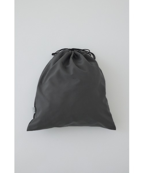 RIM.ARK ショルダーバッグ バッグ Mesh shoulder BAG メッシュ
