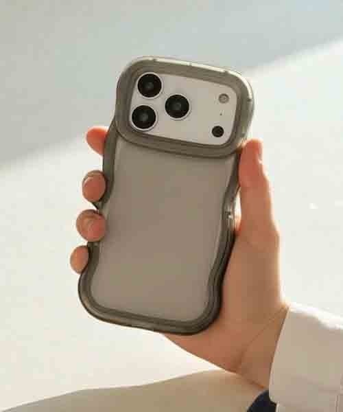 Fun & Daily（ファンアンドデイリー） スマホケース : ZOZOTOWN Yahoo