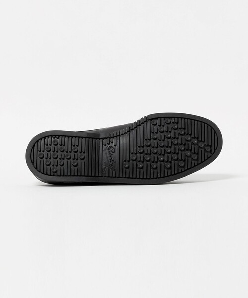 サンダル 「別注」「Paraboot」 BAHAMAS BIT MULE/ビット ミュール メンズの画像