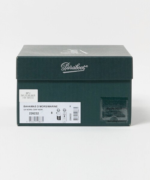 Paraboot サンダル 「別注」「Paraboot」 BAHAMAS BIT MULE/ビット