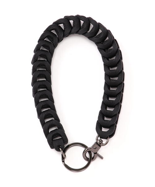 DEMIU DEMIU/デミュウ/ 別注Hand STRAP Symbole : ZOZOTOWN
