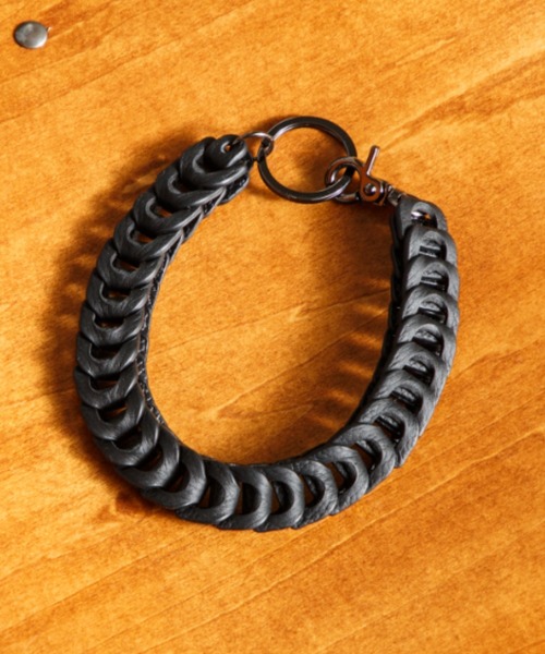 DEMIU DEMIU/デミュウ/ 別注Hand STRAP Symbole : ZOZOTOWN