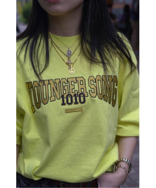 YOUNGOLD tシャツ 2025年最新】SixTONES young old tシャツの人気アイテム - メルカリ