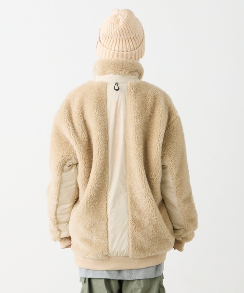 VIRGOwearworks(ファッション) コート ジャケット BOA MIRAGE