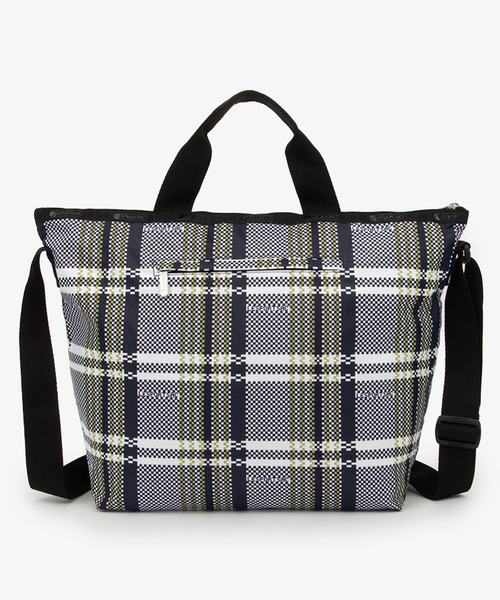 LeSportsac（レスポートサック） トートバッグ DELUXE EASY CARRY TOTE