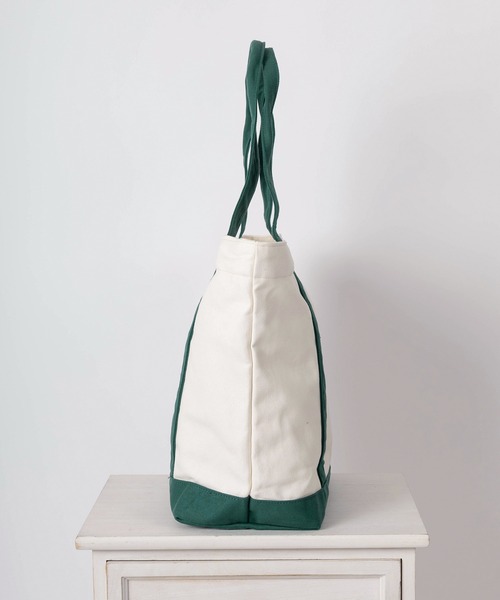 BEVERLY HILLS POLO CLUB トートバッグ 「77」「BEVERLY CLUB