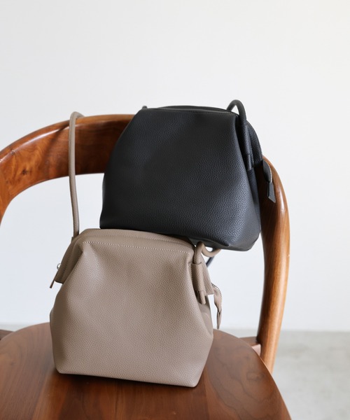 select MOCA（セレクトモカ） ショルダーバッグ バッグ スクエアワイド