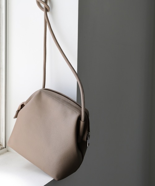 select MOCA（セレクトモカ） ショルダーバッグ バッグ スクエアワイド