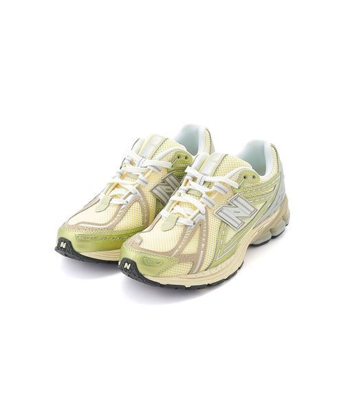 New Balance スニーカー 「New Balance」U1906R レディース