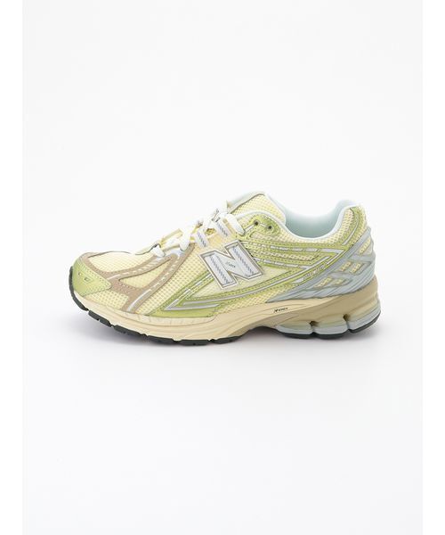 国内発★送料無料!ニューバランスU1906R レアなイエロー! New Balance スニーカー 「New Balance」U1906R レディース