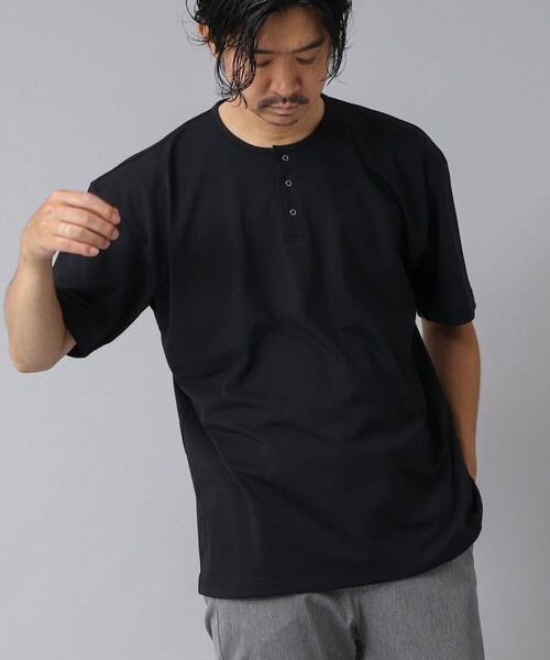 いろいろないろページ ユニクロ公式 | ドライEXクルーネックTシャツ