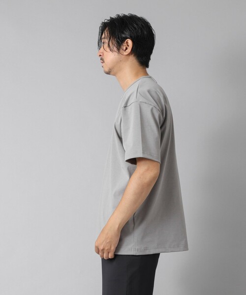 NOLLEY'S ブラック Tシャツ サイズ38 NOLLEY'S tシャツ Tシャツ ノーリーズ刺繍Tシャツ レディース