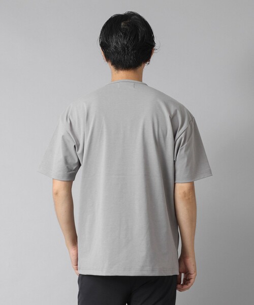 いろいろないろページ NOLLEY'S tシャツ 「ACTIVE SECT」「限定展開」UVカット