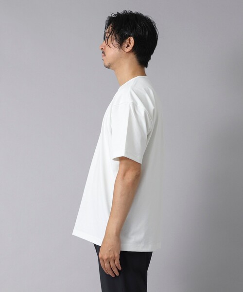いろいろないろページ NOLLEY'S tシャツ 「ACTIVE SECT」「限定展開」UVカット