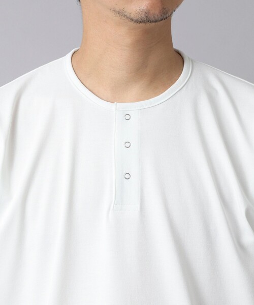 NOLLEY'S tシャツ 「ACTIVE SECT」「限定展開」UVカット