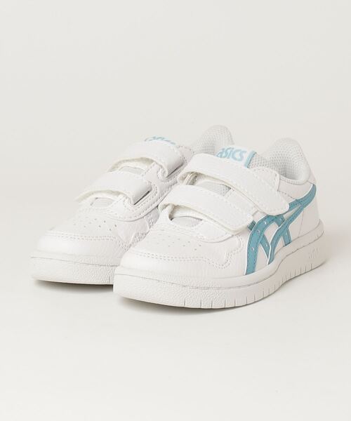 ASICS（アシックス） スニーカー JAPAN S PS / ジャパン エス ピーエス