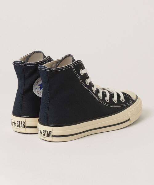 CONVERSE 「CONVERSE」 ハイカットスニーカー 5(24) ピンク