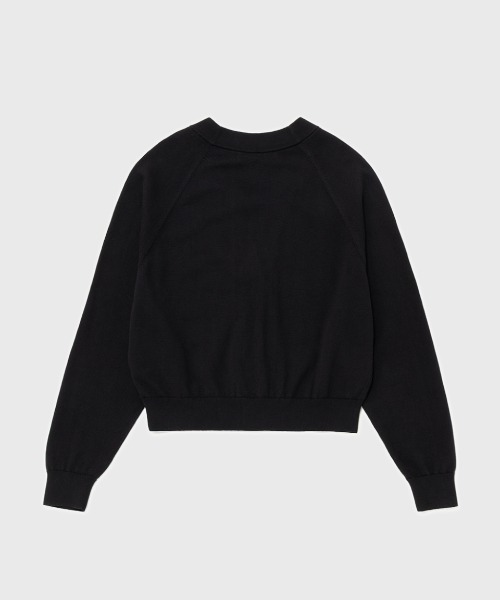 FRED PERRY（フレッドペリー） カーディガン V-Neck Cardigan／Vネック