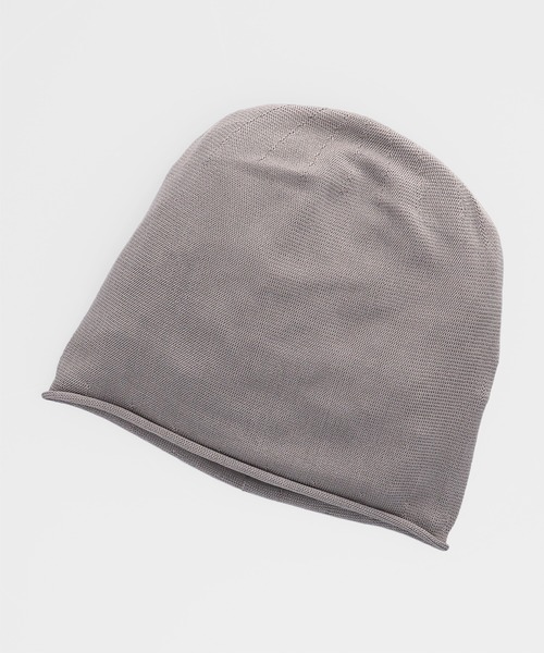 CA4LA 「CA4LA」 ニットキャップ ONESIZE グレー メンズ