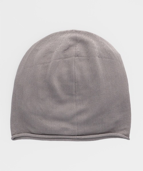 CA4LA ✨完売品✨大人気　ニット帽子　グレー　日本製 CA4LA 「CA4LA」 ニットキャップ ONESIZE グレー メンズ