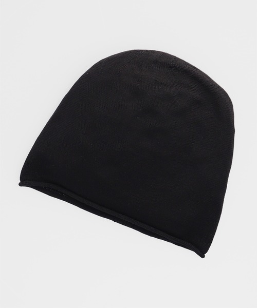 CA4LA 「CA4LA」 ニットキャップ ONESIZE グレー メンズ