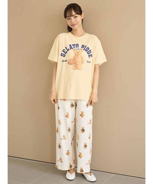 ジェラートピケ（レディースファッション） | ファッション の