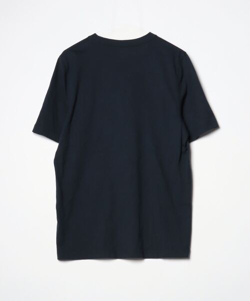 「L.L.Bean」 半袖Tシャツ LARGE ネイビー メンズ