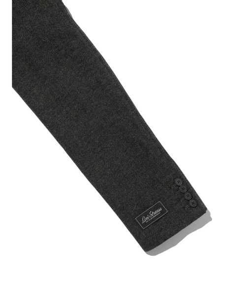 Levi's（リーバイス） ジャケット テーラードジャケット ツイード