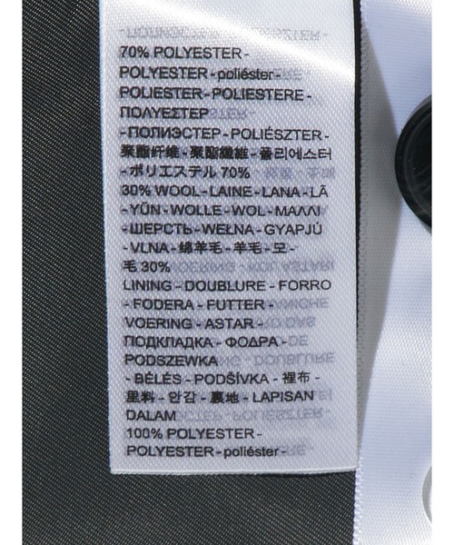 Levi's（リーバイス） ジャケット テーラードジャケット ツイード