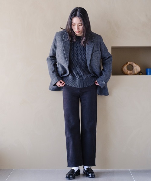 Levi's（リーバイス） ジャケット テーラードジャケット ツイード