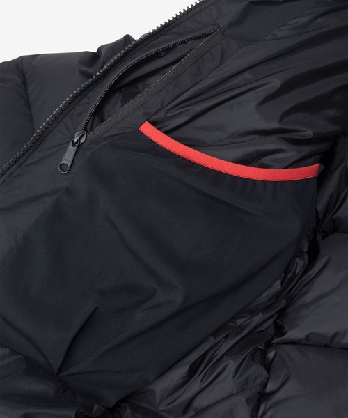 ノースフェイス ダウンジャケット ダウン メンズ レディースの画像