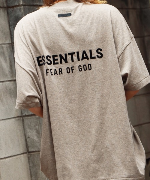 FOG ESSENTIALS(エフオージーエッセンシャルズ) tシャツ FOG FOG ESSENTIALS(エフオージーエッセンシャルズ) tシャツ FOG
