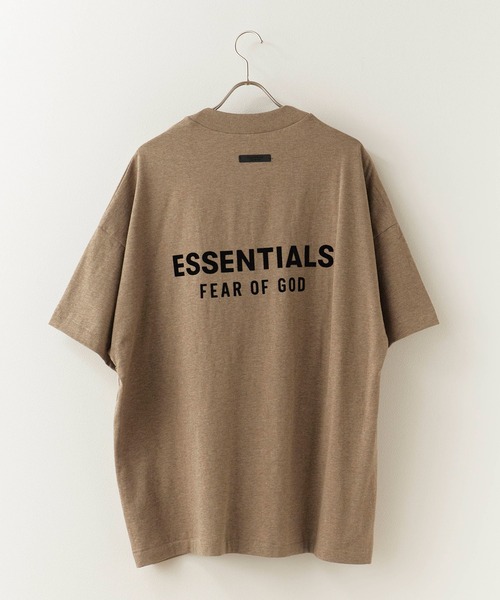 FOG ESSENTIALS（エフオージーエッセンシャルズ） tシャツ FOG