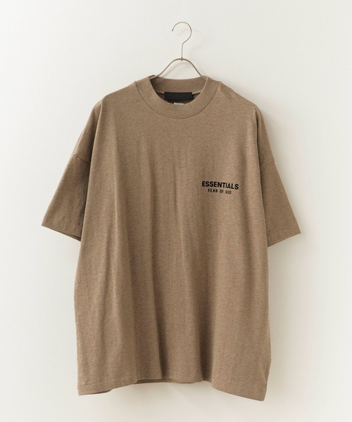FOG ESSENTIALS（エフオージーエッセンシャルズ） tシャツ FOG
