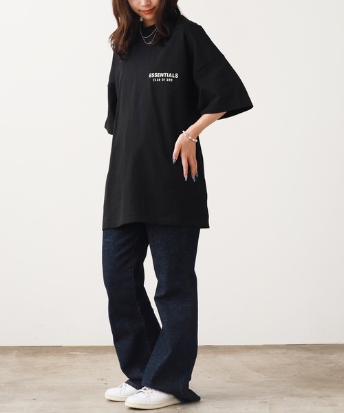 FOG ESSENTIALS（エフオージーエッセンシャルズ） tシャツ FOG