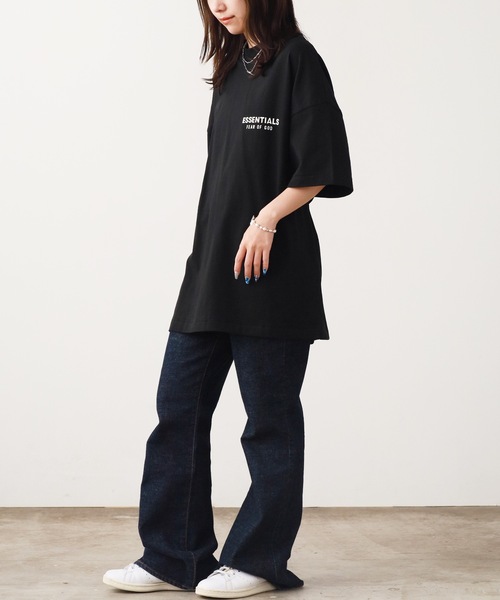 FOG ESSENTIALS（エフオージーエッセンシャルズ） tシャツ FOG