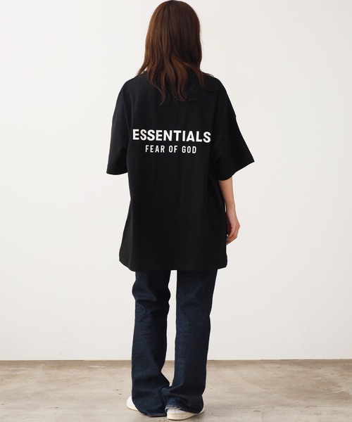 FOG ESSENTIALS（エフオージーエッセンシャルズ） tシャツ FOG