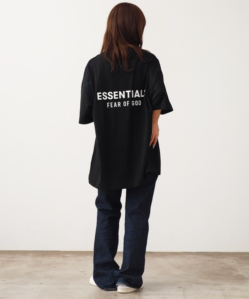 FOG ESSENTIALS（エフオージーエッセンシャルズ） tシャツ FOG