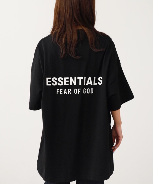FOG ESSENTIALS(エフオージーエッセンシャルズ) tシャツ FOG FOG ESSENTIALS(エフオージーエッセンシャルズ) tシャツ FOG