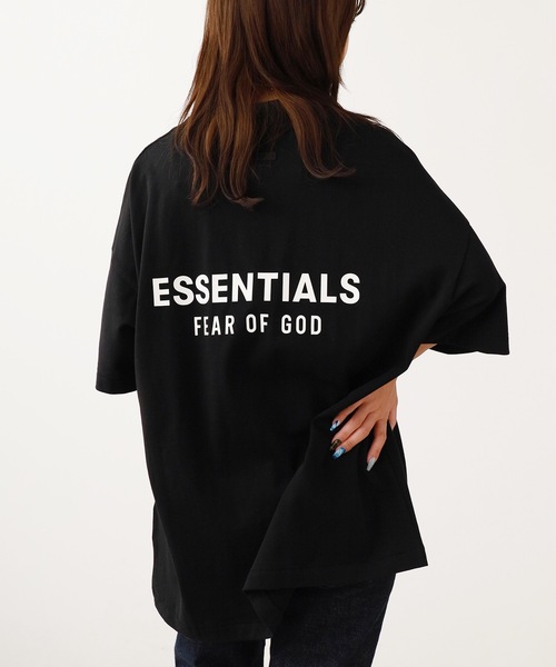FOG ESSENTIALS（エフオージーエッセンシャルズ） tシャツ FOG