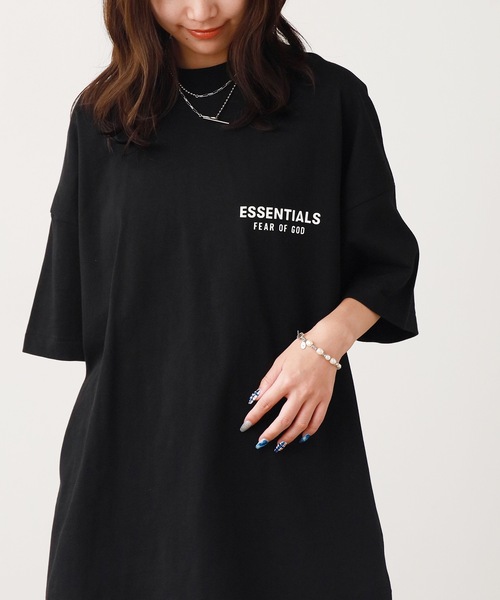 FOG ESSENTIALS（エフオージーエッセンシャルズ） tシャツ FOG