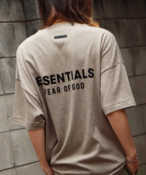 FOG ESSENTIALS（エフオージーエッセンシャルズ） tシャツ FOG
