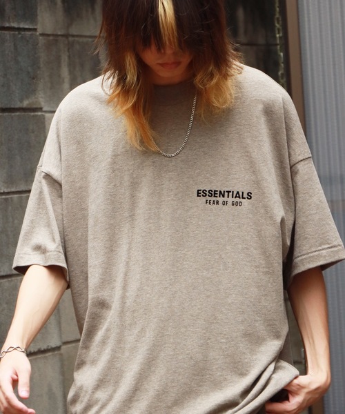 FOG ESSENTIALS（エフオージーエッセンシャルズ） tシャツ FOG