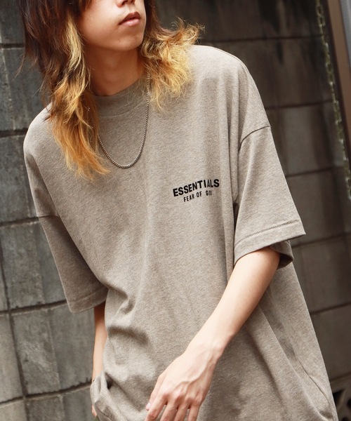 FOG ESSENTIALS（エフオージーエッセンシャルズ） tシャツ FOG