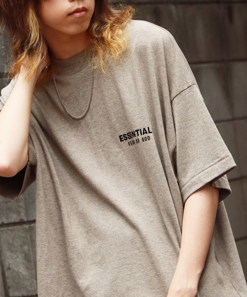 FOG ESSENTIALS（エフオージーエッセンシャルズ） tシャツ FOG