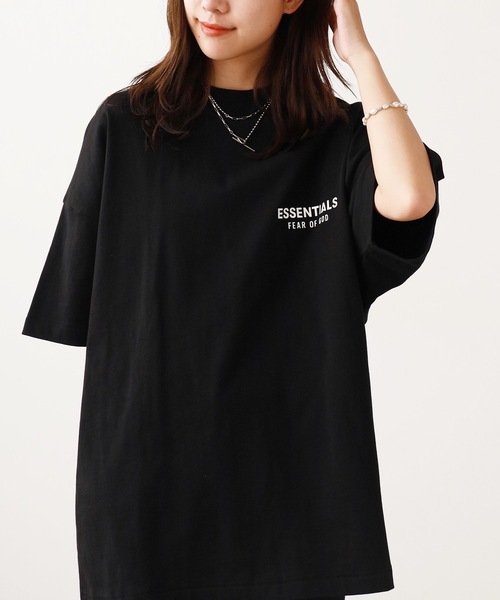 FOG ESSENTIALS（エフオージーエッセンシャルズ） tシャツ FOG