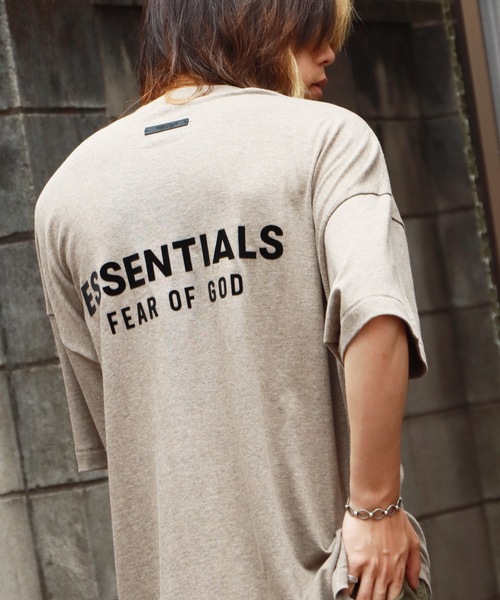 FOG ESSENTIALS（エフオージーエッセンシャルズ） tシャツ FOG